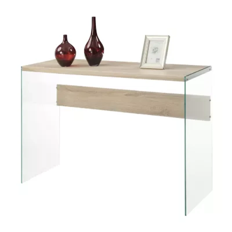 Soho Console Table