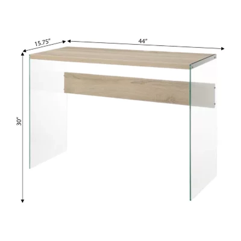 Soho Console Table