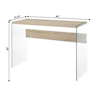 Soho Console Table