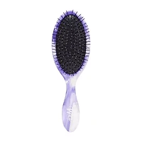 The Wet Brush Original Detangler Gemstone Amethyst Brush