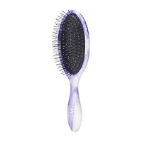 The Wet Brush Original Detangler Gemstone Amethyst Brush