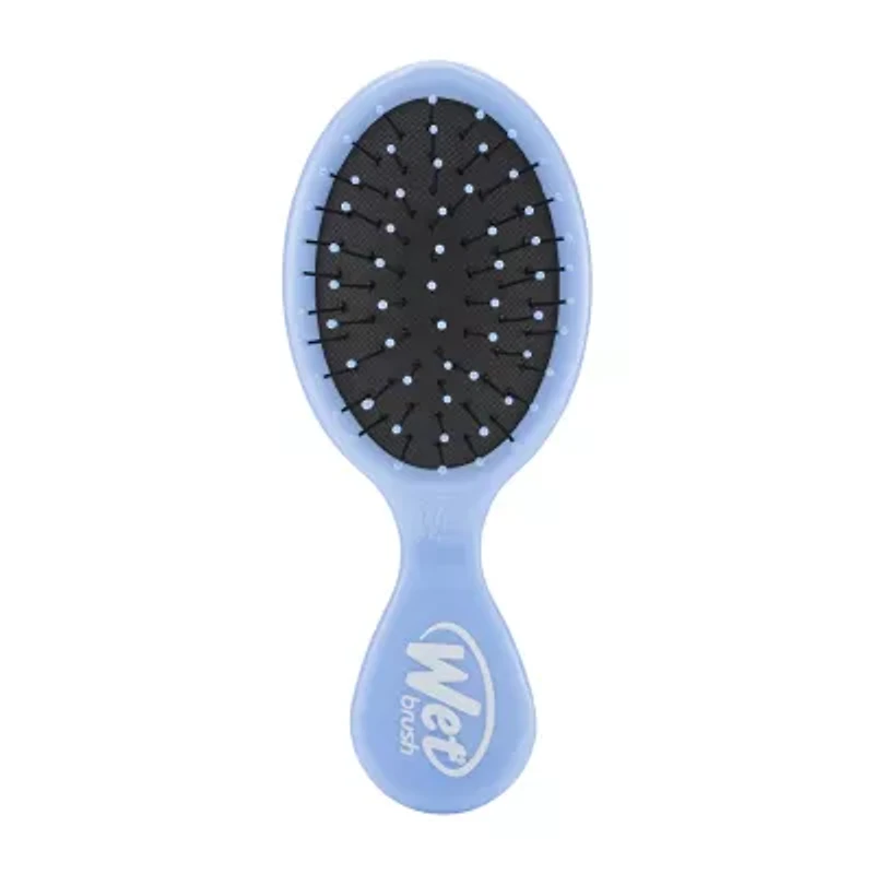 The Wet Brush Lil Wet Sky Blue Brush
