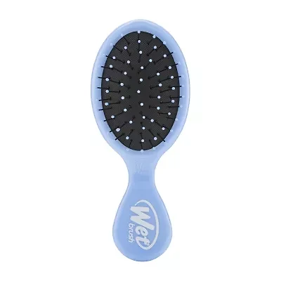 The Wet Brush Lil Wet Sky Blue Brush