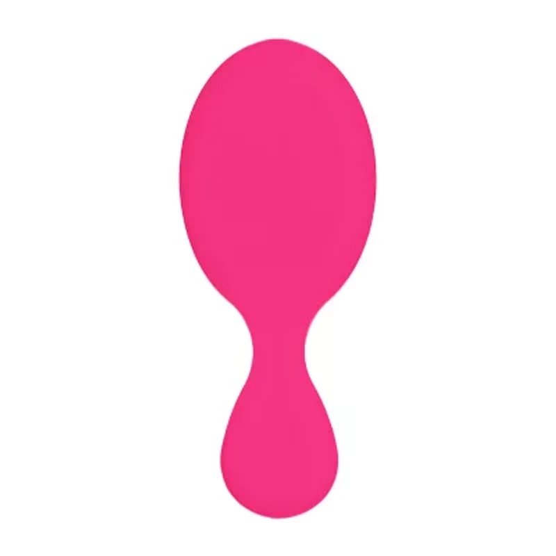 The Wet Brush Mini Detangler - Pink Brush