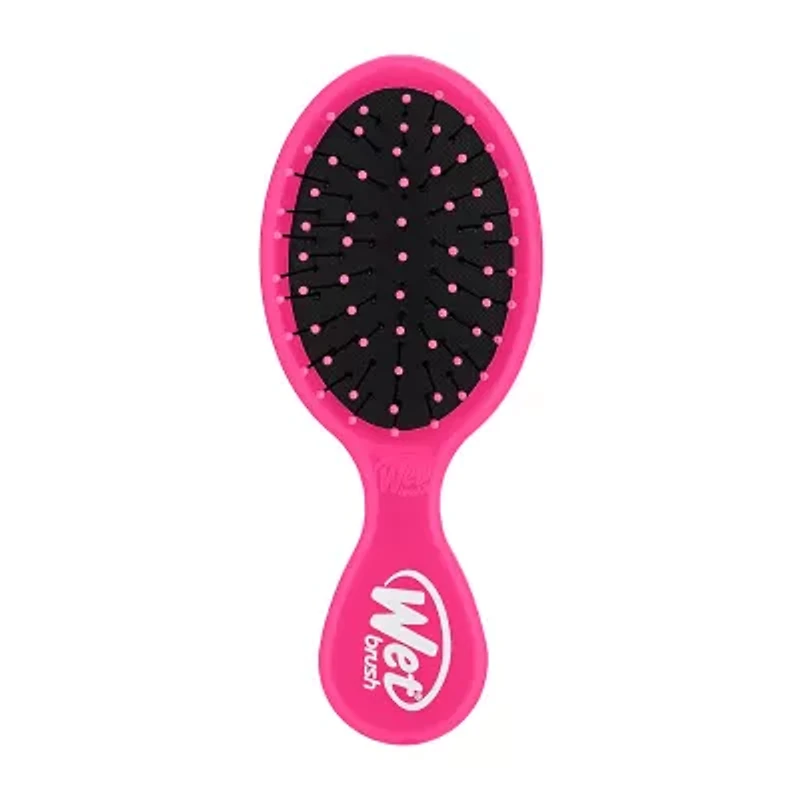 The Wet Brush Mini Detangler - Pink Brush