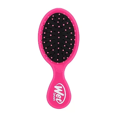 The Wet Brush Mini Detangler - Pink Brush