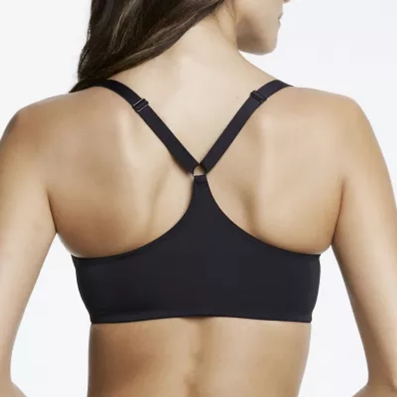 Dominique Talia Racerback Underwire Plunge Bra 3900