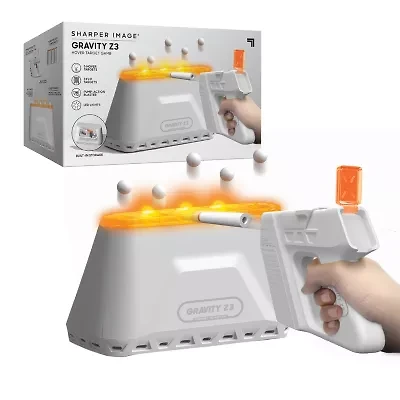 Sharper Image® LED Hovering Target Shootout Game