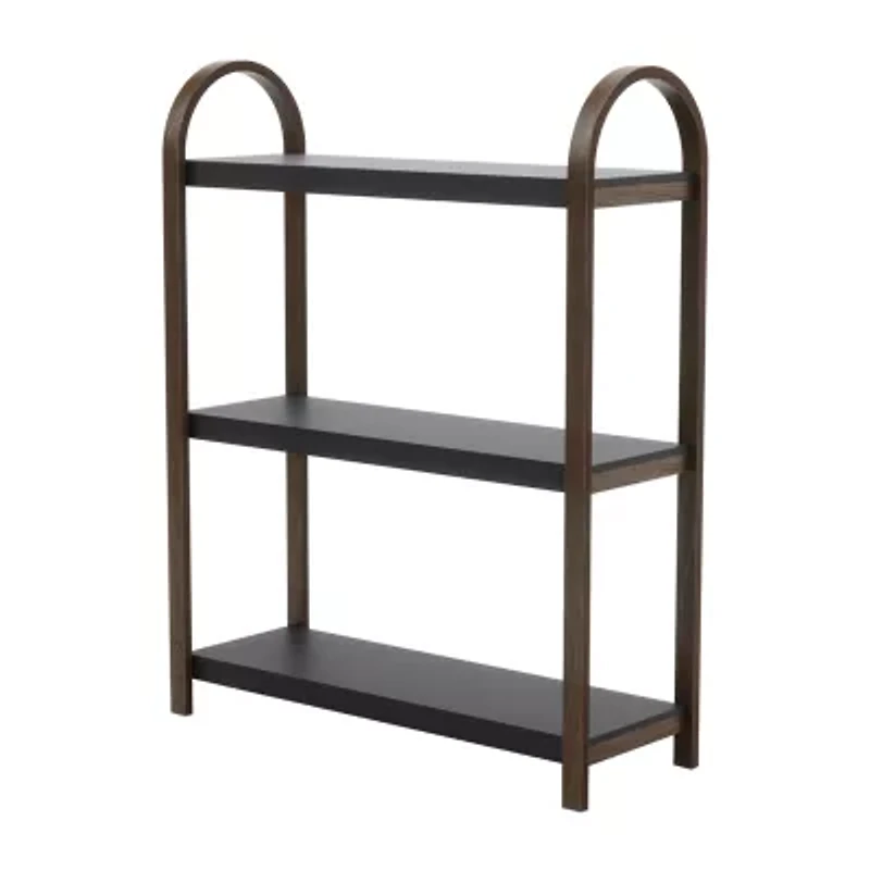 Umbra Bellwood 3-Shelf Standard Bookshelf