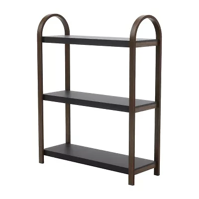 Umbra Bellwood 3-Shelf Standard Bookshelf