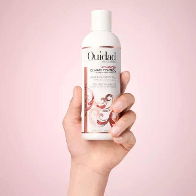 Ouidad Advanced Climate Control® Heat & Humidity Gel - 8.5 oz.