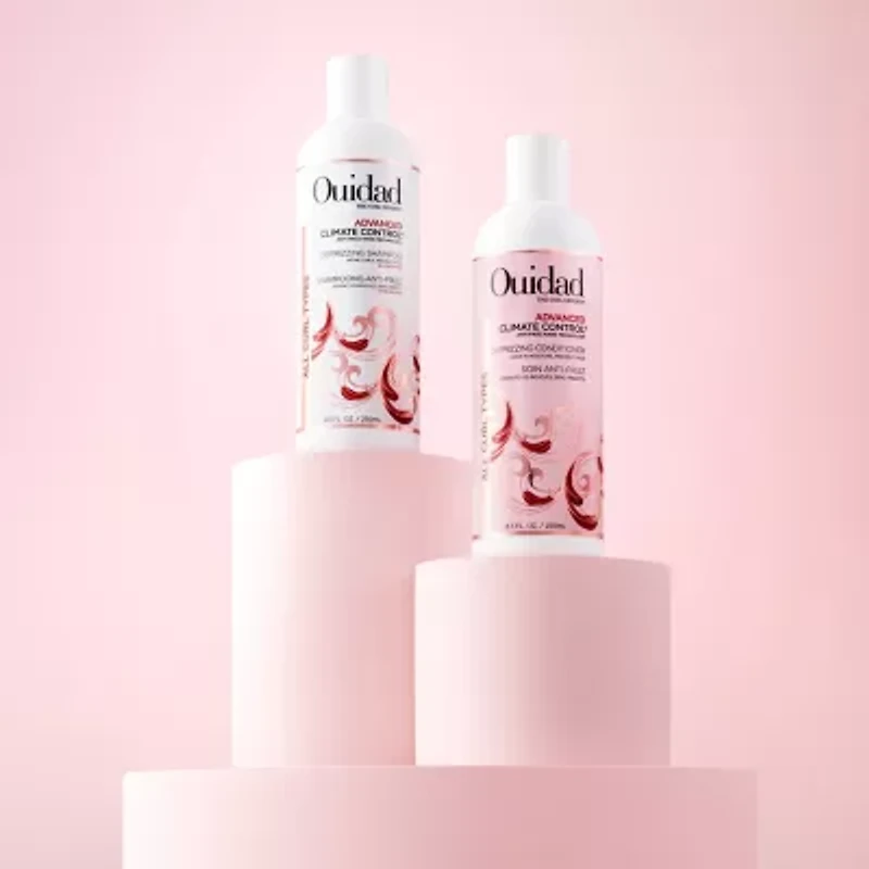 Ouidad Defrizzing Shampoo 8.5 oz.