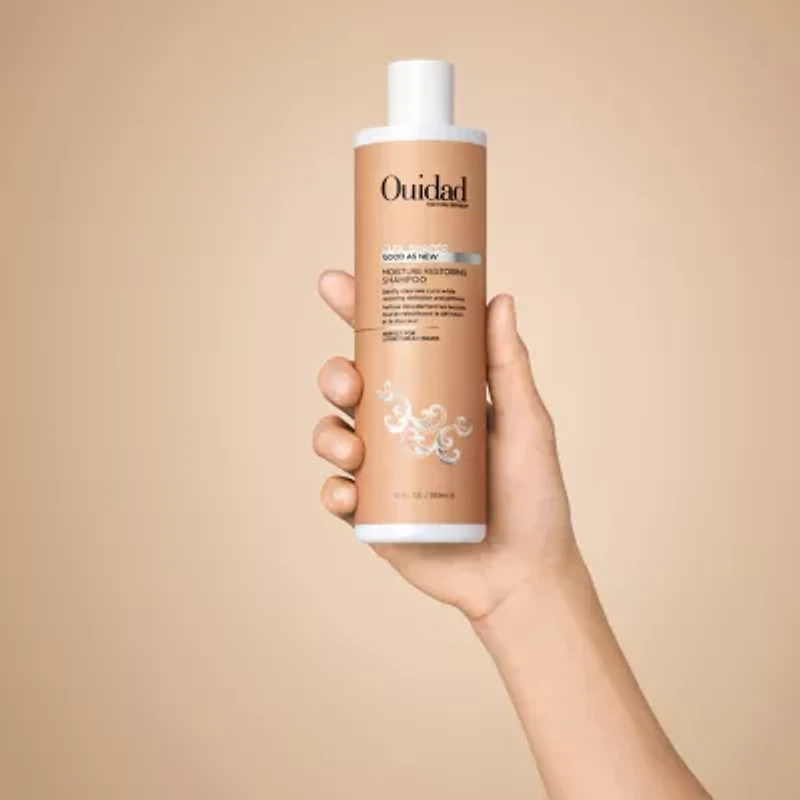 Ouidad Curl Shaper Shampoo 12 oz.