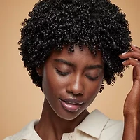 Ouidad Acc Frizz Fighting Touch-Up Balm Hair Cream 2 oz.