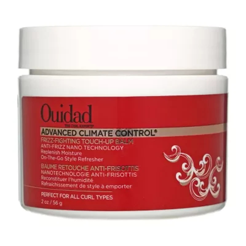 Ouidad Acc Frizz Fighting Touch-Up Balm Hair Cream 2 oz.