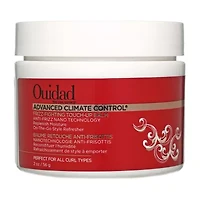 Ouidad Acc Frizz Fighting Touch-Up Balm Hair Cream 2 oz.