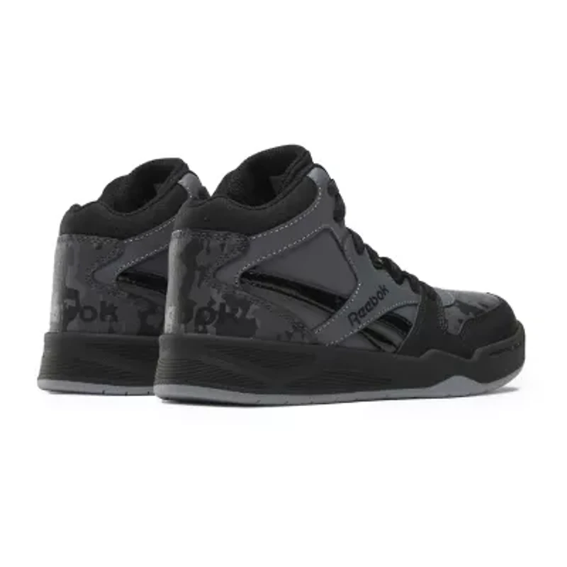 Reebok Bb4500 Court Big Kid Boys Basketball Shoes