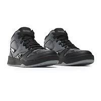 Reebok Bb4500 Court Big Kid Boys Basketball Shoes