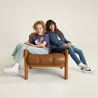 Levi's® Big Kid Girls Wide Leg Jean