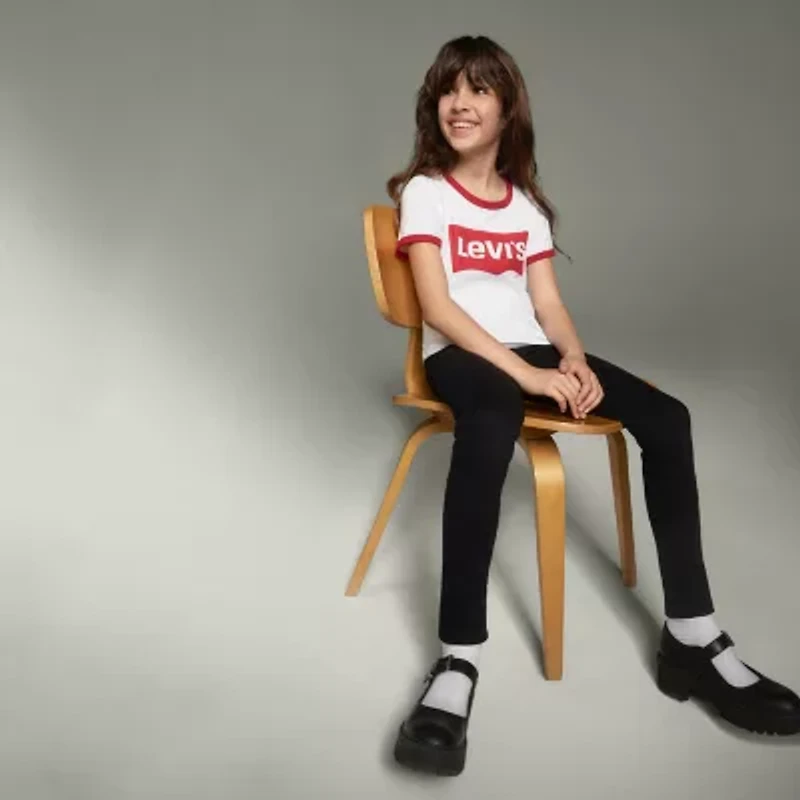Levi's® Girls Jegging