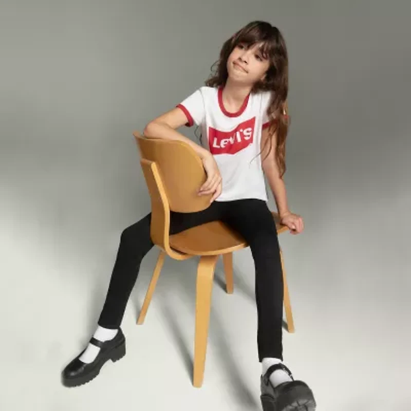 Levi's® Girls Jegging