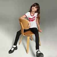Levi's® Girls Jegging