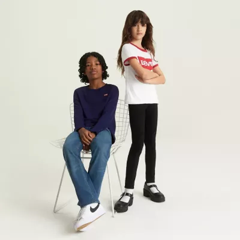 Levi's® Girls Jegging