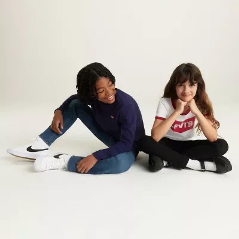 Levi's® Girls Jegging