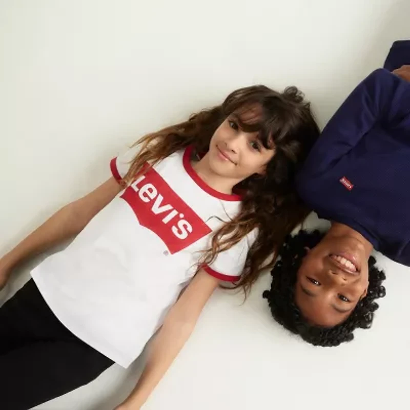 Levi's® Girls Jegging