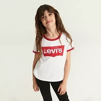 Levi's® Girls Jegging