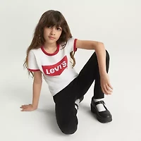 Levi's® Girls Jegging