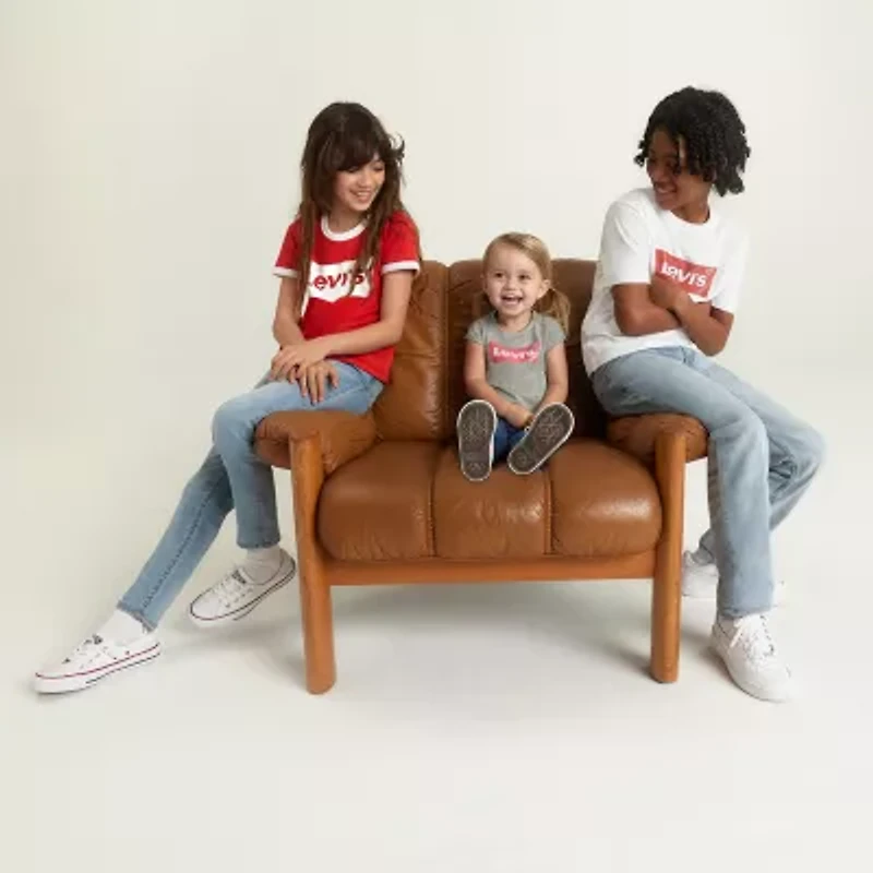 Levi's® Big Kid Girls 710™ Skinny Fit Denim Jean