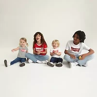 Levi's® Big Kid Girls 710™ Skinny Fit Denim Jean