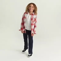 Levi's® Big Kid Boys Adjustable Waist 517™ Bootcut Jean