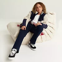 Levi's® Big Kid Boys Adjustable Waist 517™ Bootcut Jean