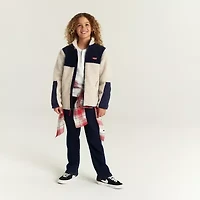 Levi's® Big Kid Boys Adjustable Waist 517™ Bootcut Jean