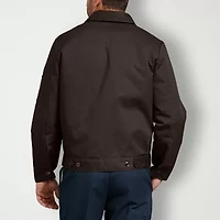 Dickies Insulated Twill Eisenhower Mens Lightweight Work Jacket