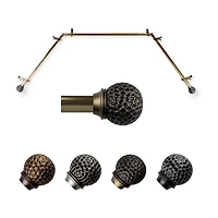 Rod Desyne Celio Bay Window