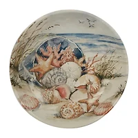 Certified International Coastal Landscape Serving Bowl