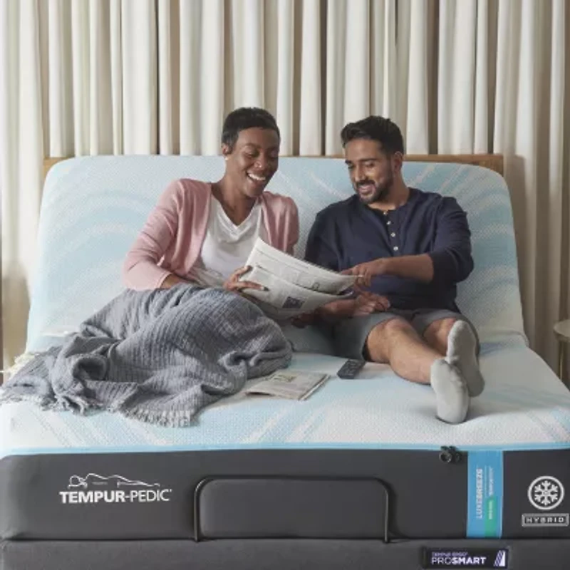 TEMPUR-Pedic Ergo® ProSmart Adjustable Base