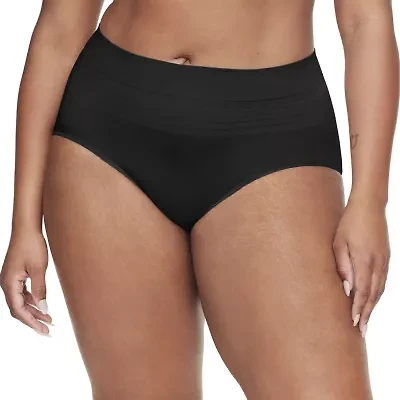 Warners® No Pinching, Problems® Dig-Free Comfort Waist Smooth and Seamless Brief RS1501P