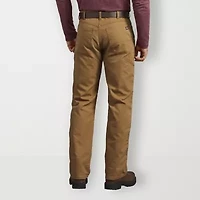 Dickies Flex Toughmax Duck Carpenter Mens Regular Fit Workwear Pant