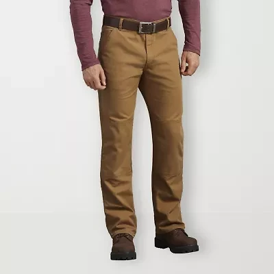 Dickies Flex Toughmax Duck Carpenter Mens Regular Fit Workwear Pant