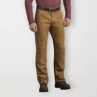 Dickies Flex Toughmax Duck Carpenter Mens Regular Fit Workwear Pant
