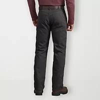 Dickies Flex Tough Max Duck Double Knee Mens Regular Fit Workwear Pant