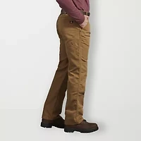 Dickies Flex Tough Max Duck Double Knee Mens Regular Fit Workwear Pant