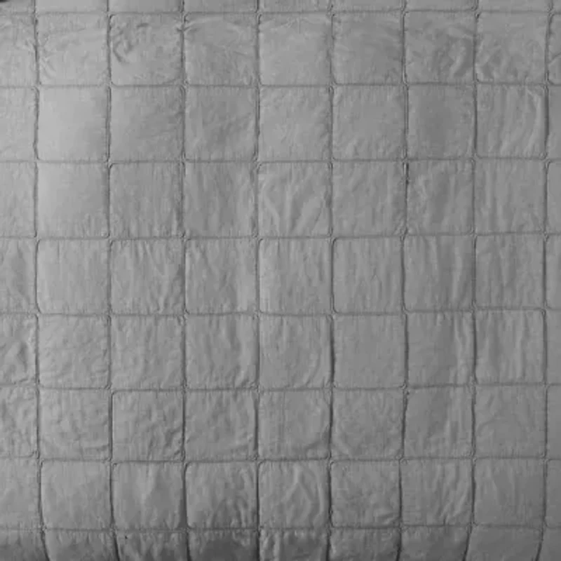 Croscill Gema 100% Cotton 3-Pc Quilt Set