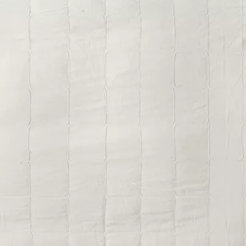 Croscill Gema 100% Cotton 3-Pc Quilt Set