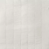 Croscill Gema 100% Cotton 3-Pc Quilt Set