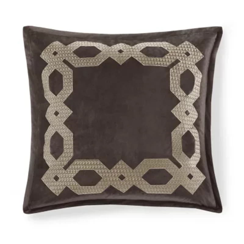 Croscill Clermont 26x26 European Euro Pillow Sham